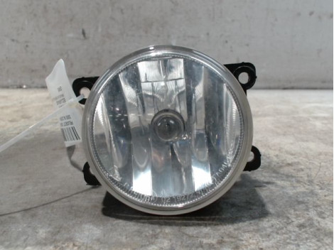 PHARE ANTIBROUILLARD AVANT DROIT PEUGEOT 3008 2009-