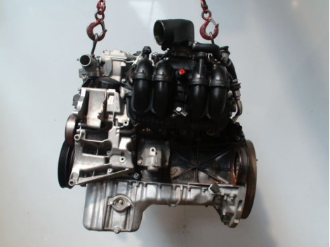 MOTEUR ESSENCE MERCEDES CLK 200 Kompressor 