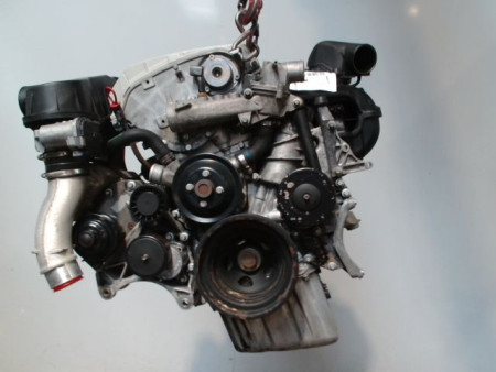 MOTEUR ESSENCE MERCEDES CLK 200 Kompressor 