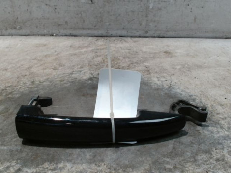 POIGNEE EXTERIEURE PORTE AVANT GAUCHE PEUGEOT 308 SW 2008-