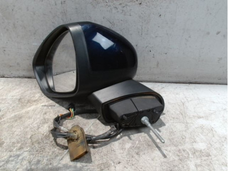 RETROVISEUR EXTERIEUR ELECTRIQUE GAUCHE CITROEN C3 2009-