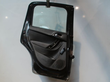 PORTE ARRIERE GAUCHE CITROEN C3 2009-