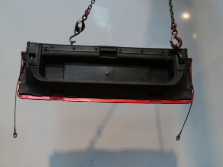 HAYON INFERIEUR CITROEN C2 2005-