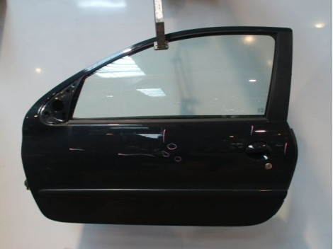 PORTE AVANT GAUCHE PEUGEOT 206+ 2009-