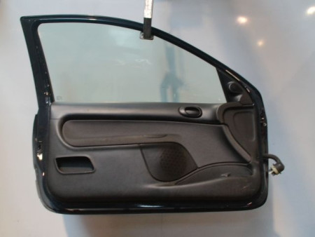 PORTE AVANT GAUCHE PEUGEOT 206+ 2009-