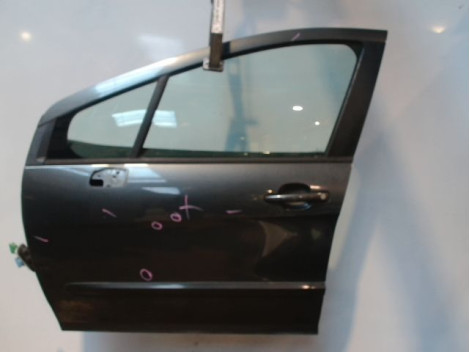 PORTE AVANT GAUCHE PEUGEOT 308 2007-