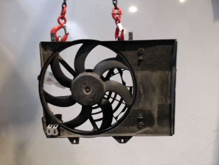 MOTEUR VENTILATEUR RADIATEUR PEUGEOT 2008