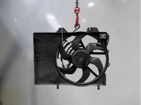 MOTEUR VENTILATEUR RADIATEUR PEUGEOT 207