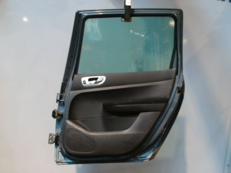 PORTE ARRIERE DROIT PEUGEOT 307 SW 2005-