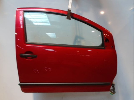 PORTE AVANT DROIT CITROEN C2 2005-