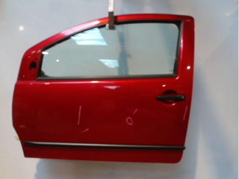 PORTE AVANT GAUCHE CITROEN C2 2005-