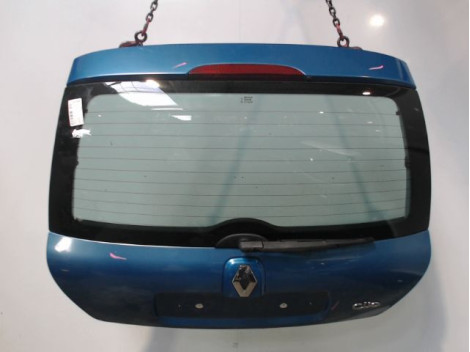 HAYON RENAULT CLIO