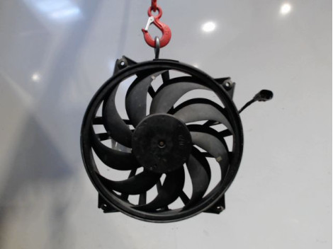 MOTEUR VENTILATEUR RADIATEUR CITROEN XSARA BREAK 2000-