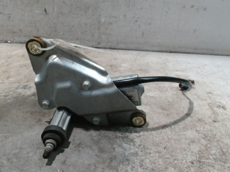 MOTEUR ESSUIE-GLACE ARRIERE PEUGEOT 106 96-2003