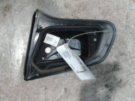 FEU ARRIERE INTERIEUR GAUCHE CITROEN C3 2009-