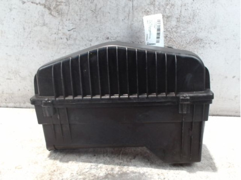 BOITIER FILTRE A AIR CITROEN C3 2009-