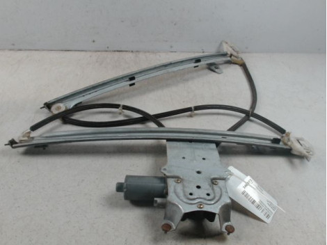 MECANISME+MOTEUR LEVE-GLACE AVANT DROIT CITROEN XSARA PICASSO