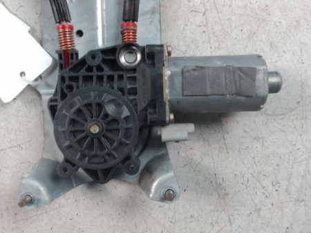 MECANISME+MOTEUR LEVE-GLACE AVANT DROIT CITROEN XSARA PICASSO