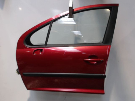 PORTE AVANT GAUCHE PEUGEOT 207 2011-