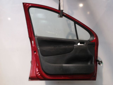 PORTE AVANT GAUCHE PEUGEOT 207 2011-