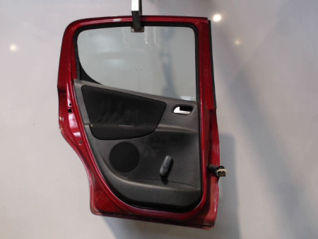 PORTE ARRIERE GAUCHE PEUGEOT 207 2011-