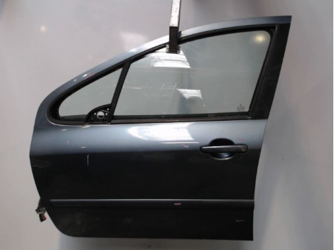 PORTE AVANT GAUCHE PEUGEOT 307 2005-2007