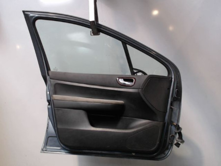 PORTE AVANT GAUCHE PEUGEOT 307 2005-2007