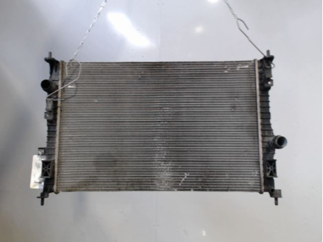 RADIATEUR PEUGEOT 3008 2009-