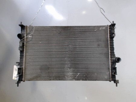 RADIATEUR PEUGEOT 3008 2009-