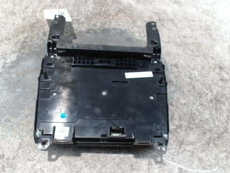 COMMANDE DE CHAUFFAGE CITROEN C4 2010-