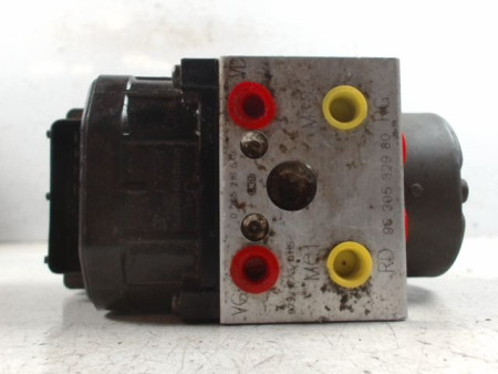 UNITE HYDRAULIQUE ABS PEUGEOT 406 99-04