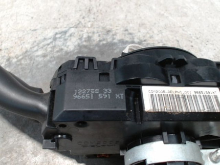 BLOC COMMODOS PEUGEOT 308 2007-