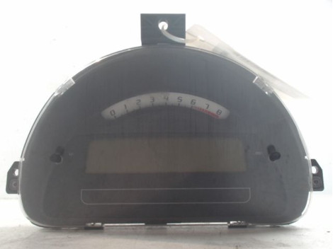 BLOC COMPTEURS CITROEN C2 2005-