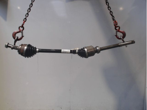 TRANSMISSION AVANT DROIT OPEL MOKKA 