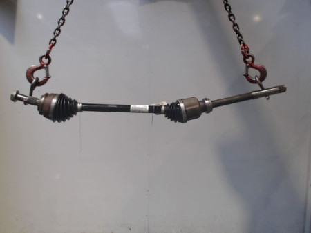 TRANSMISSION AVANT DROIT OPEL MOKKA 