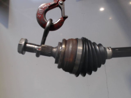 TRANSMISSION AVANT DROIT OPEL MOKKA 