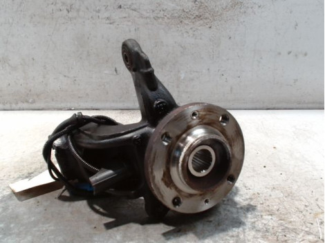 PIVOT AVANT GAUCHE CITROEN C3 PICASSO 2008-