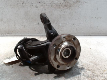 PIVOT AVANT GAUCHE CITROEN C3 PICASSO 2008-