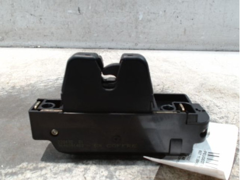 SERRURE COFFRE ARRIERE PEUGEOT 607 99-2004