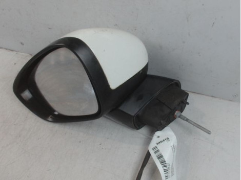 RETROVISEUR EXTERIEUR ELECTRIQUE DROIT CITROEN C3 2009-