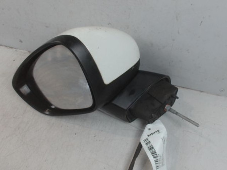 RETROVISEUR EXTERIEUR ELECTRIQUE DROIT CITROEN C3 2009-