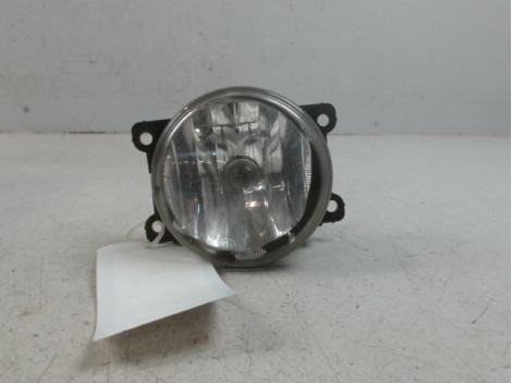 PHARE ANTIBROUILLARD AVANT DROIT PEUGEOT 206+ 2009-