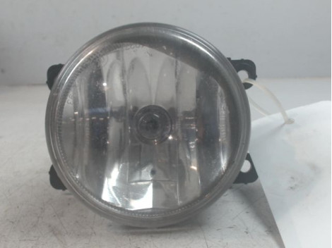 PHARE ANTIBROUILLARD AVANT GAUCHE PEUGEOT 206+ 2009-