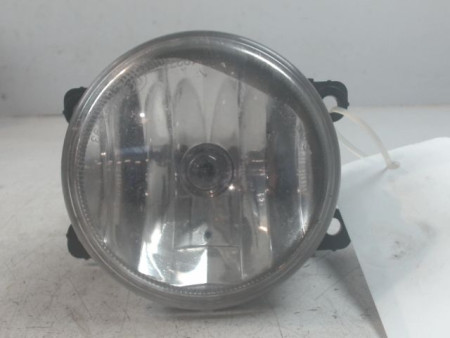 PHARE ANTIBROUILLARD AVANT GAUCHE PEUGEOT 206+ 2009-