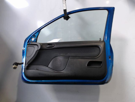 PORTE AVANT DROIT PEUGEOT 206 3P