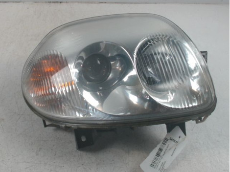 PHARE DROIT RENAULT CLIO II PH.1 98-2001