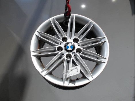 JANTE ALUMINIUM BMW SERIE 1