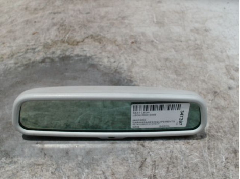 RETROVISEUR INTERIEUR SEAT LEON 2000-2006