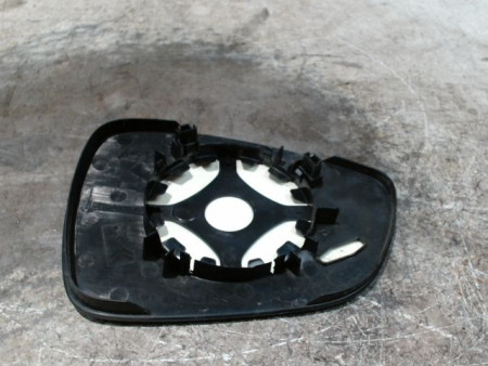 GLACE RETROVISEUR EXT G CITROEN C3 2009-