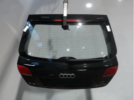 HAYON AUDI A3 SPORTBACK